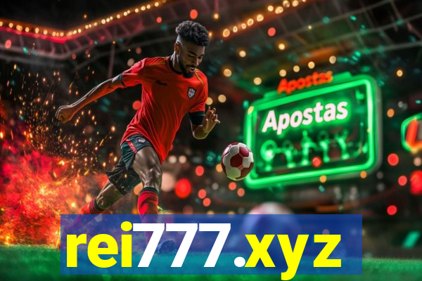 rei777.xyz