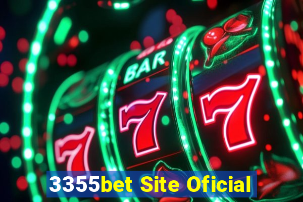 3355bet Site Oficial