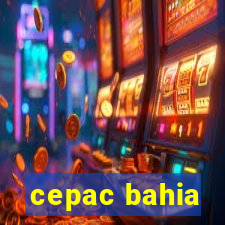 cepac bahia