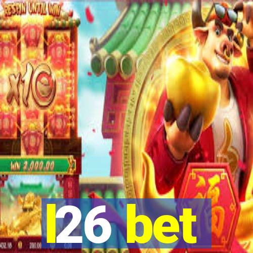 l26 bet