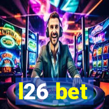 l26 bet