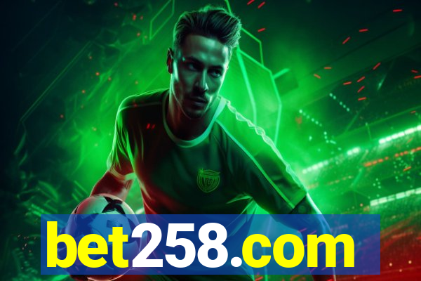 bet258.com