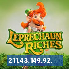 211.43.149.92.
