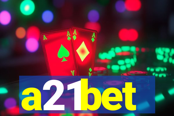 a21bet