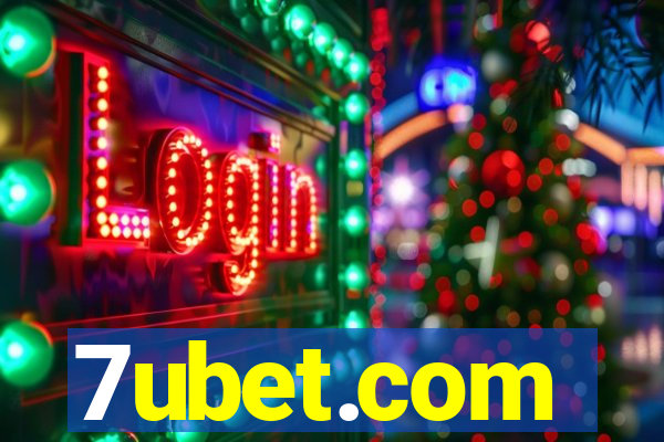 7ubet.com
