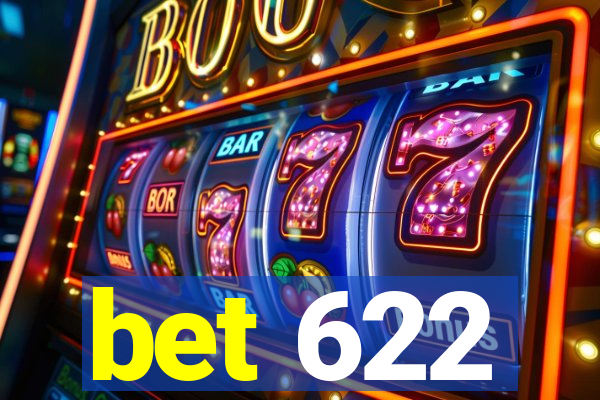 bet 622