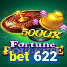 bet 622