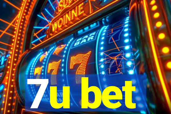 7u bet
