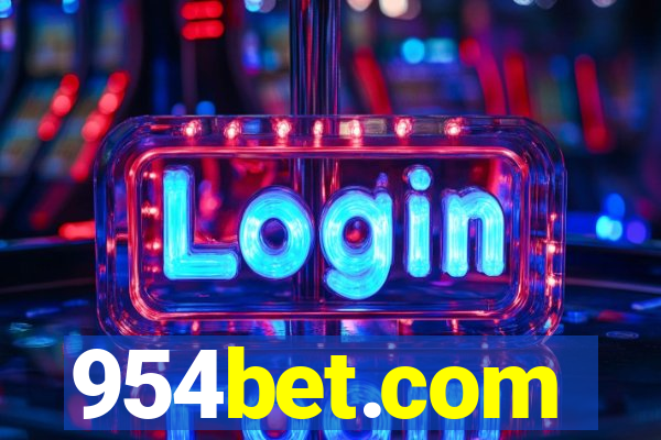 954bet.com