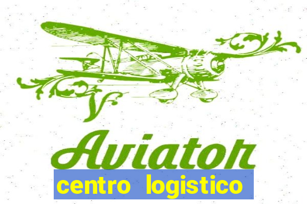 centro logistico shopee betim