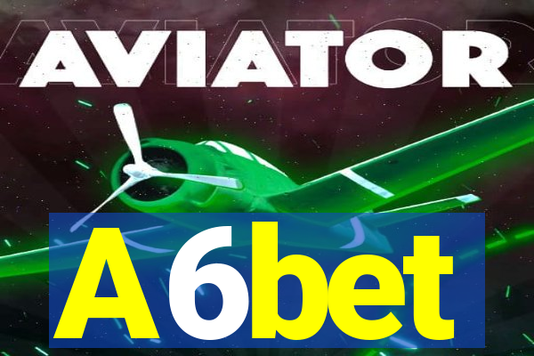 A6bet
