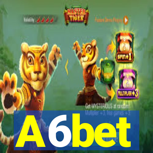 A6bet