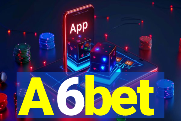 A6bet