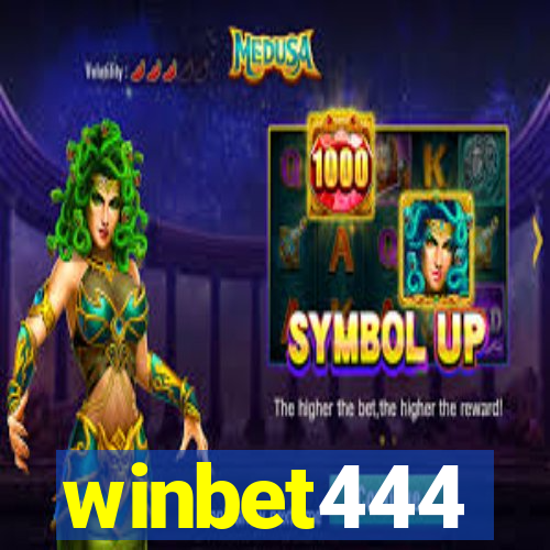 winbet444
