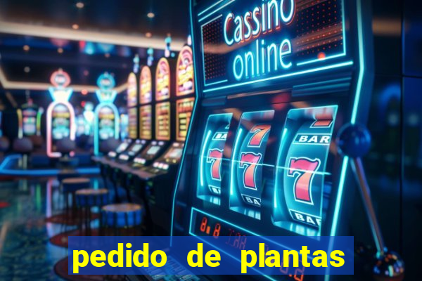pedido de plantas stardew valley onde entregar pedido de plantas