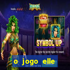 o jogo elle kennedy pdf