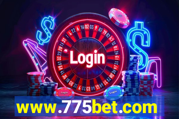 www.775bet.com