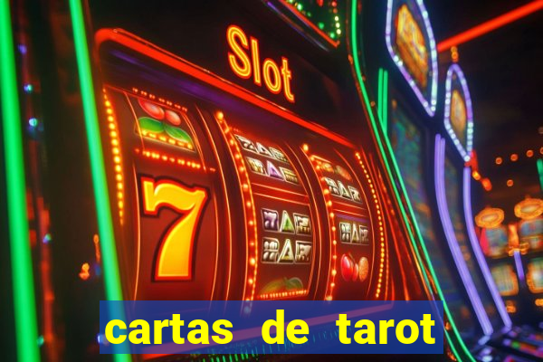 cartas de tarot gratis futuro inmediato