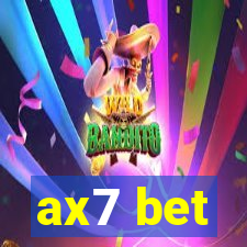 ax7 bet