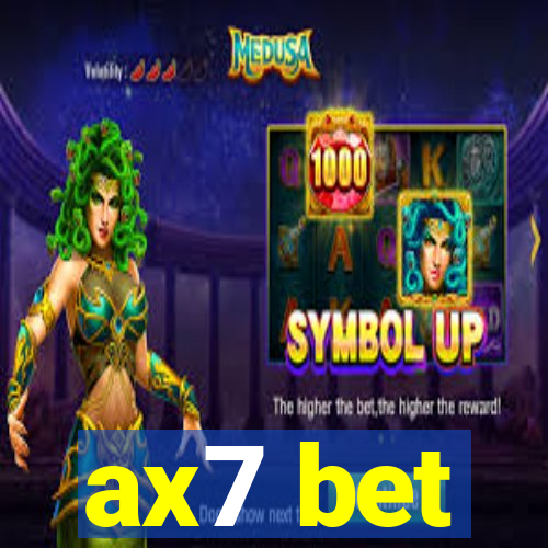 ax7 bet