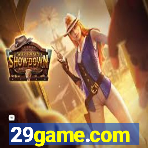 29game.com