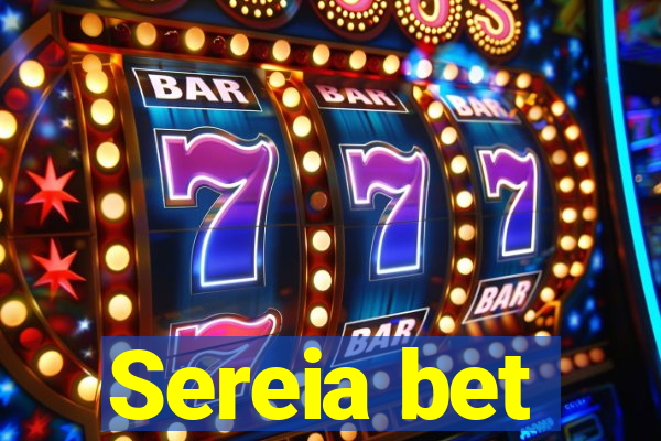 Sereia bet