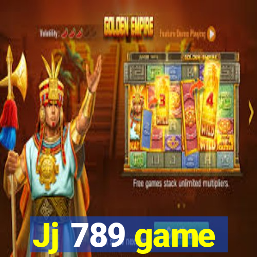 Jj 789 game