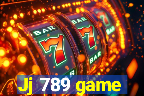 Jj 789 game