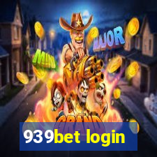 939bet login