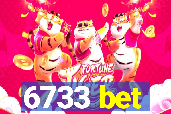 6733 bet
