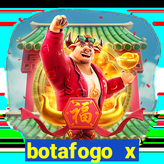botafogo x internacional palpite