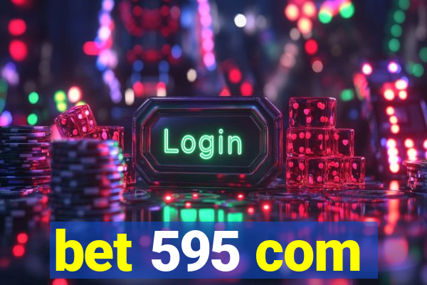 bet 595 com