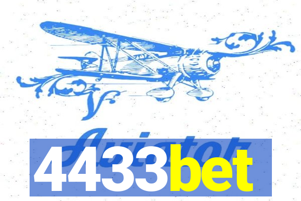 4433bet