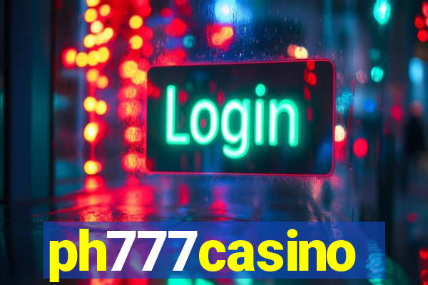 ph777casino
