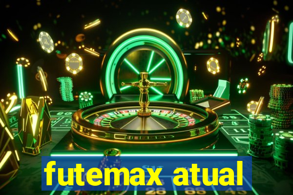 futemax atual