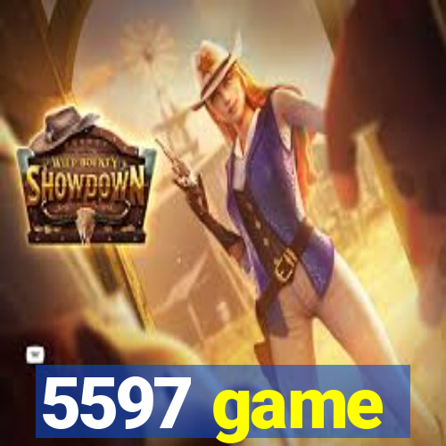 5597 game