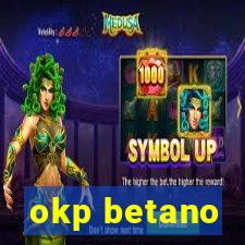okp betano