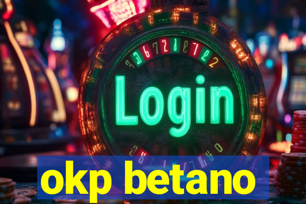 okp betano
