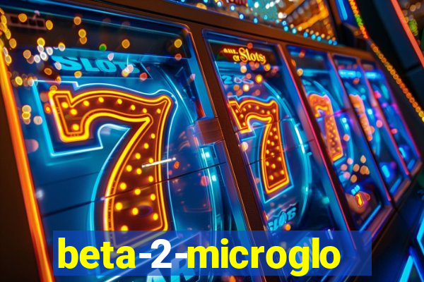 beta-2-microglobulin