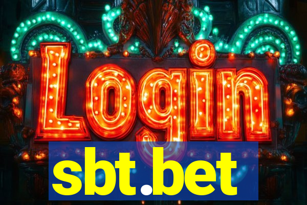 sbt.bet