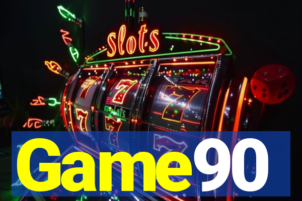Game90