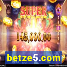 betze5.com