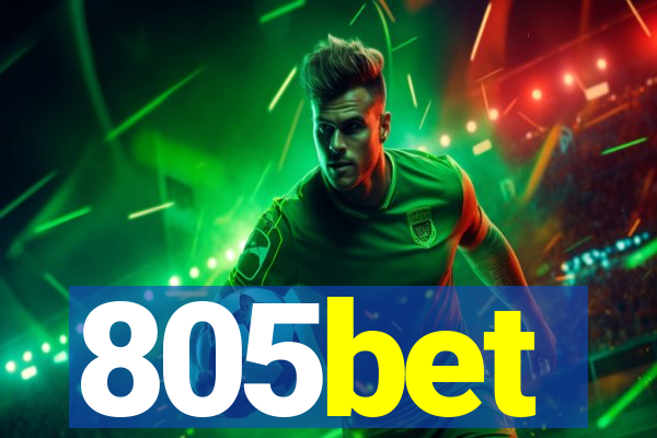 805bet