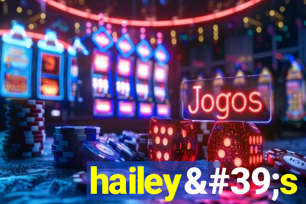 hailey's treasure adventure apk tudo desbloqueado