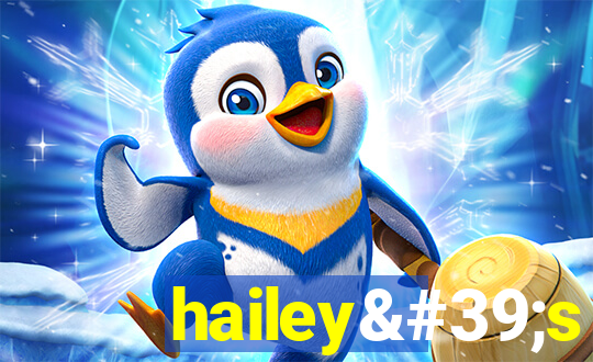 hailey's treasure adventure apk tudo desbloqueado