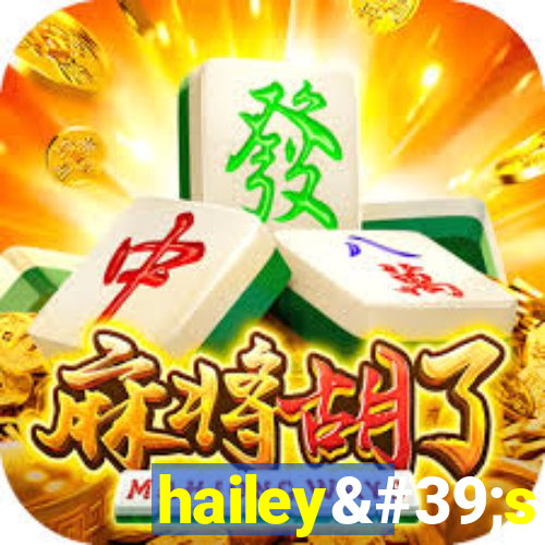 hailey's treasure adventure apk tudo desbloqueado