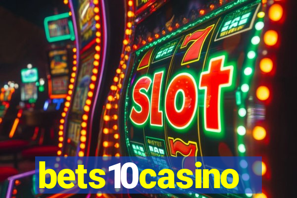 bets10casino