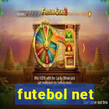 futebol net