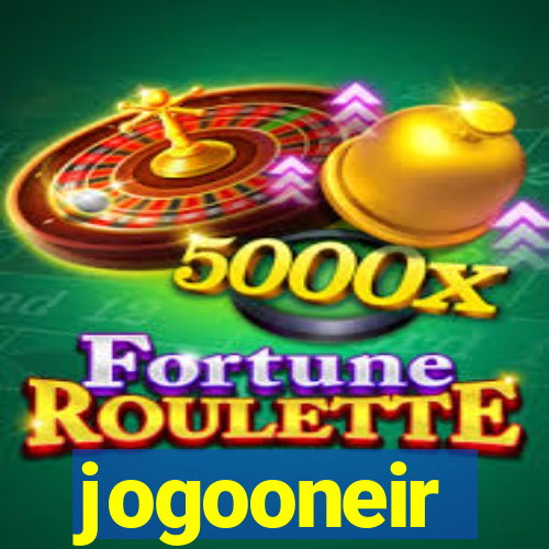jogooneir