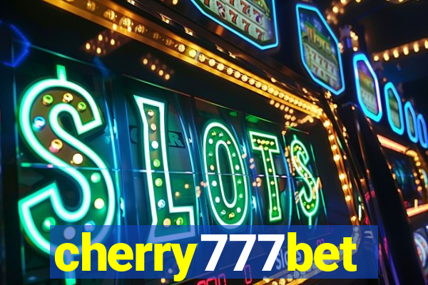 cherry777bet